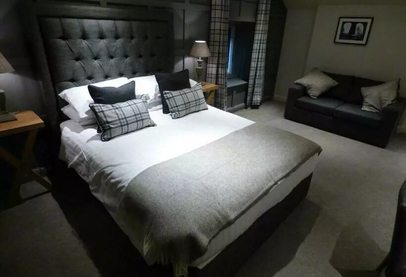 ユースホステル The Fenwick