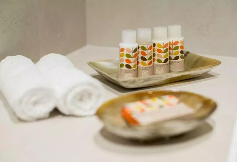 ユースホステル The Fenwick