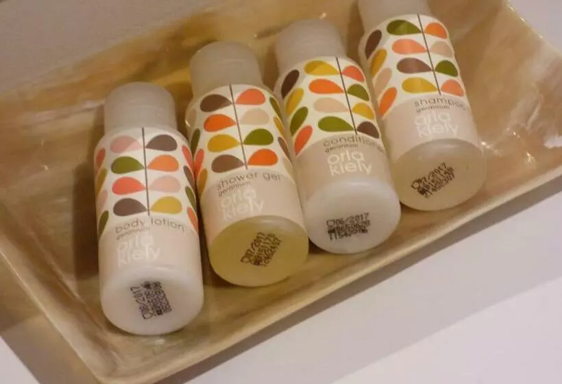 ユースホステル The Fenwick