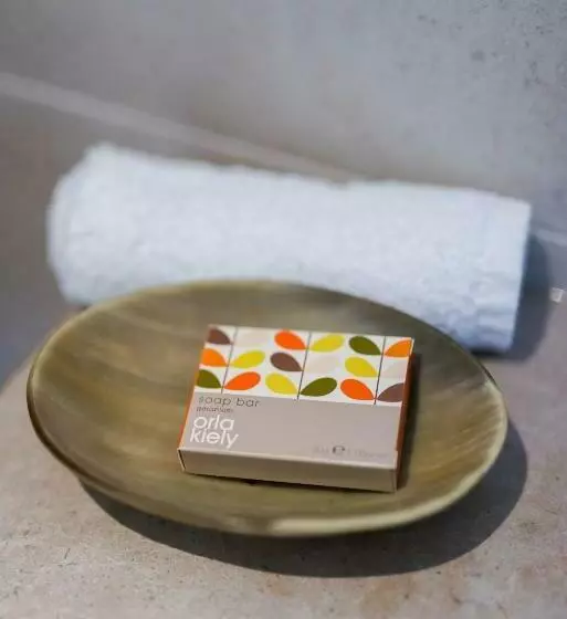 ユースホステル The Fenwick