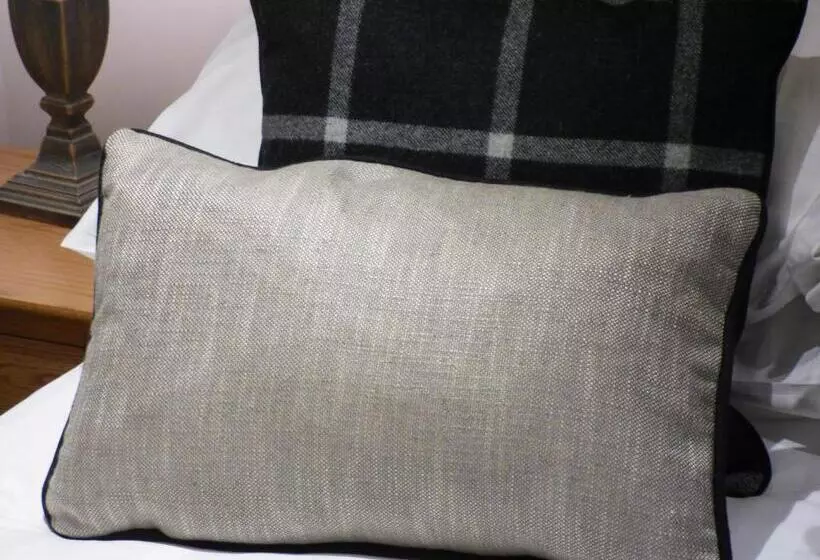 ユースホステル The Fenwick