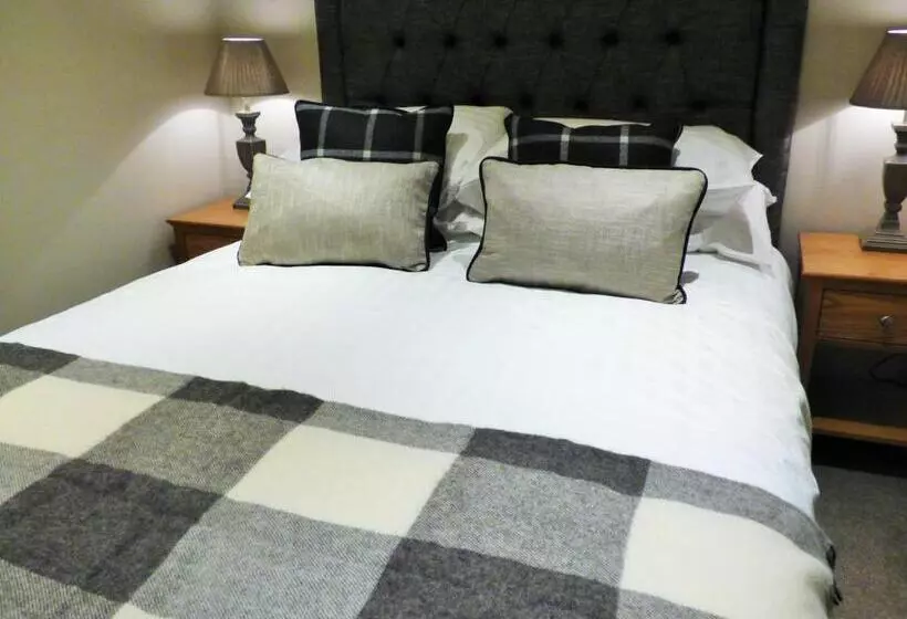 ユースホステル The Fenwick