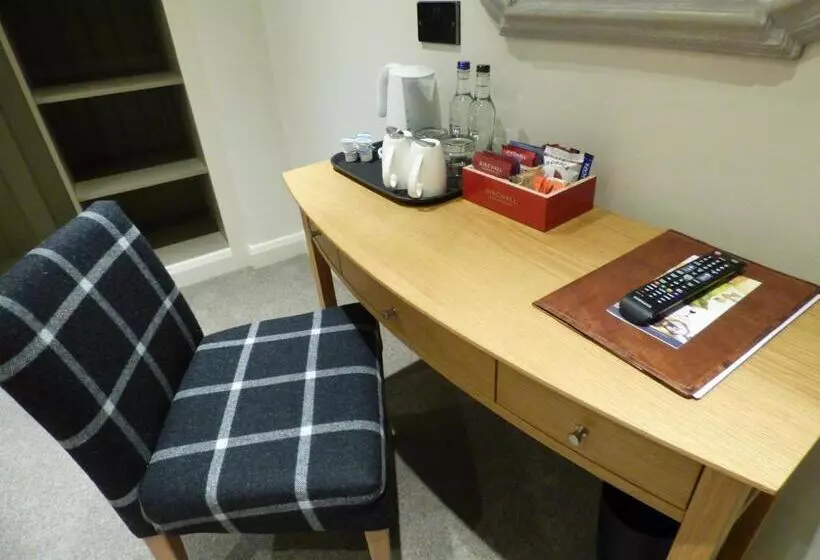 ユースホステル The Fenwick