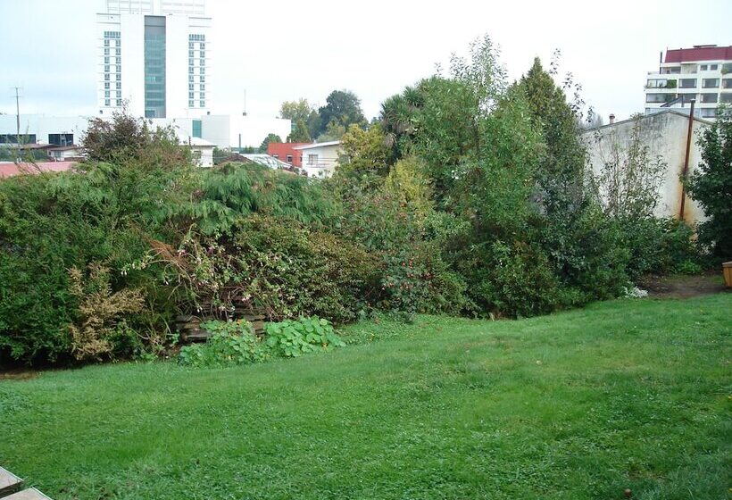 הוסטל Hostal Entre Rios