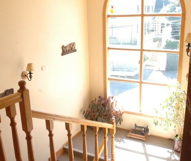 הוסטל Hostal Entre Rios