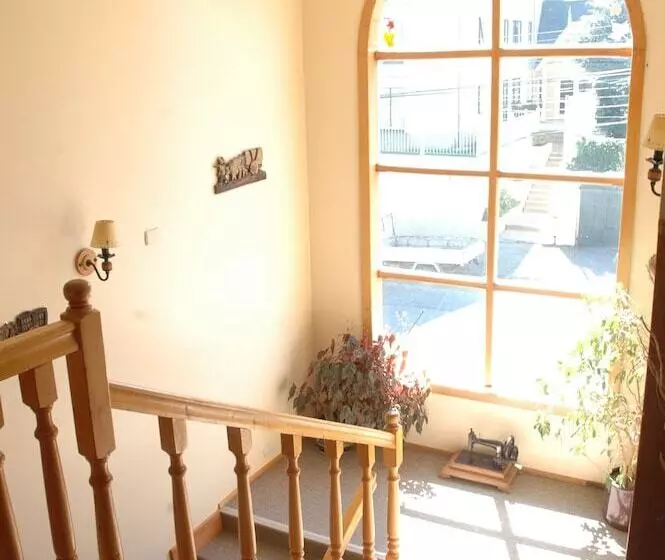 ユースホステル Hostal Entre Rios