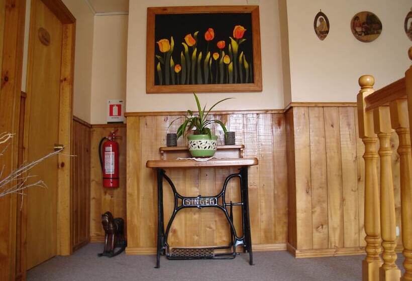 הוסטל Hostal Entre Rios