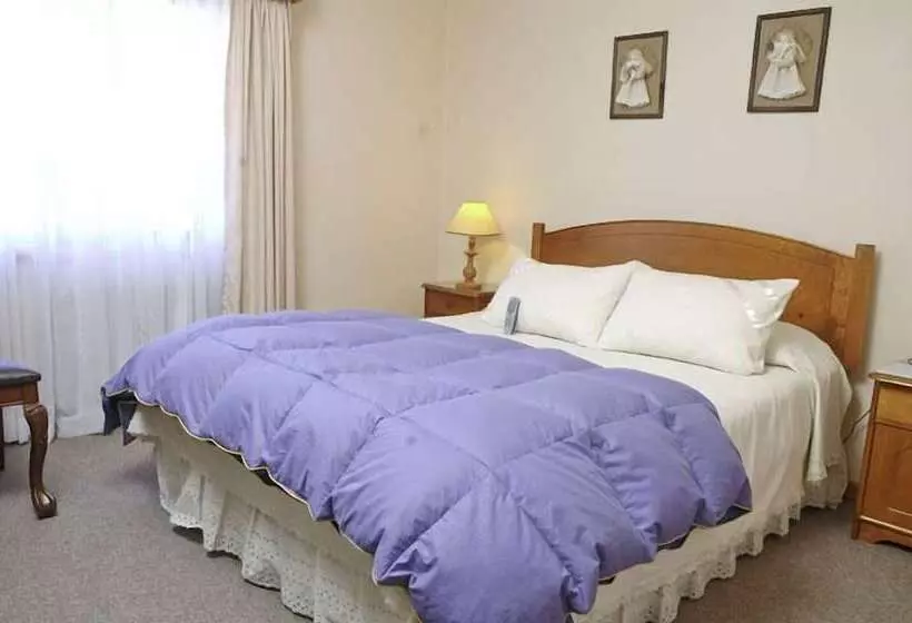 ユースホステル Hostal Entre Rios