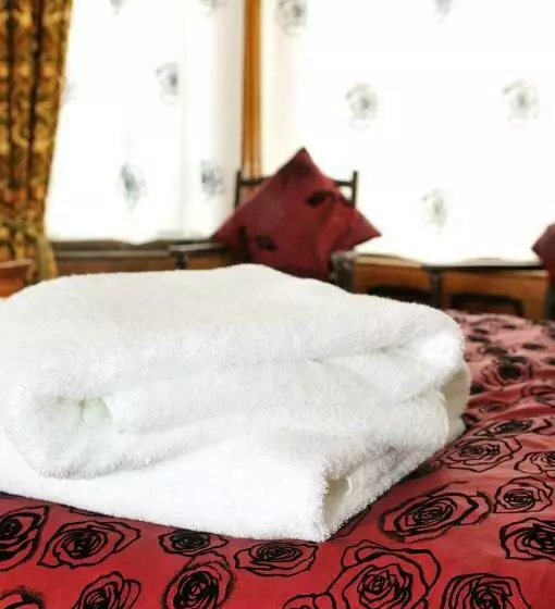 Majatalo Balmoral Guest House