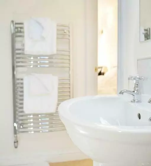 Majatalo Balmoral Guest House