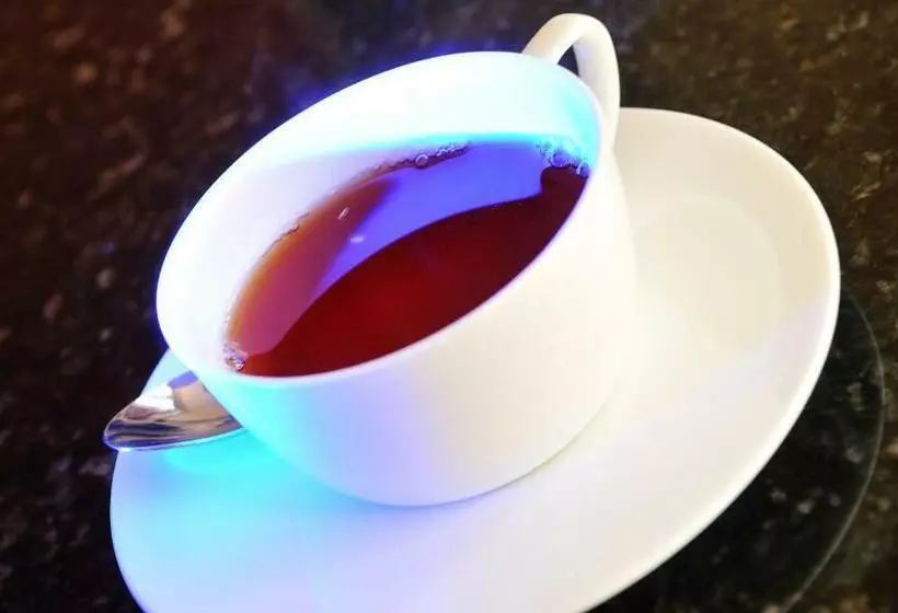 Majatalo Balmoral Guest House