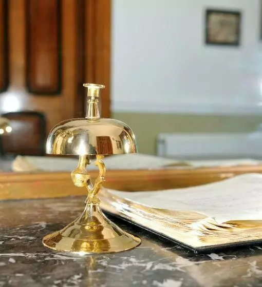 Majatalo Balmoral Guest House