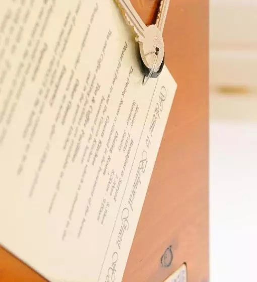 Majatalo Balmoral Guest House