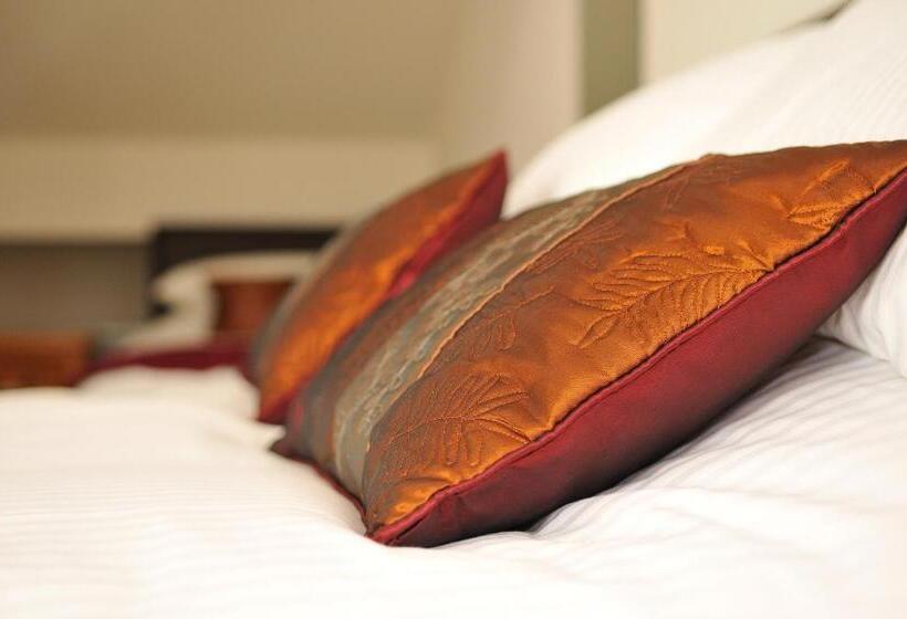 بنسيون Balmoral Guest House