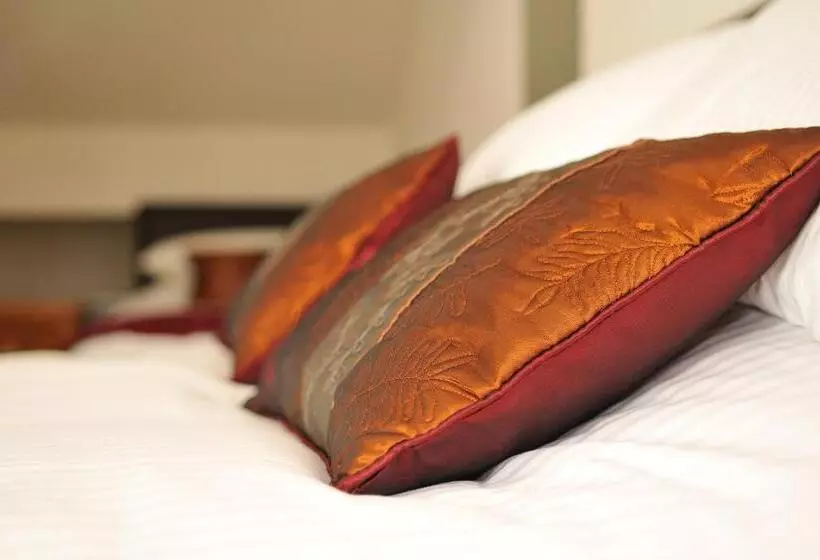 Majatalo Balmoral Guest House