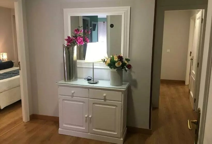 Majatalo Hostal Restaurante Alarico