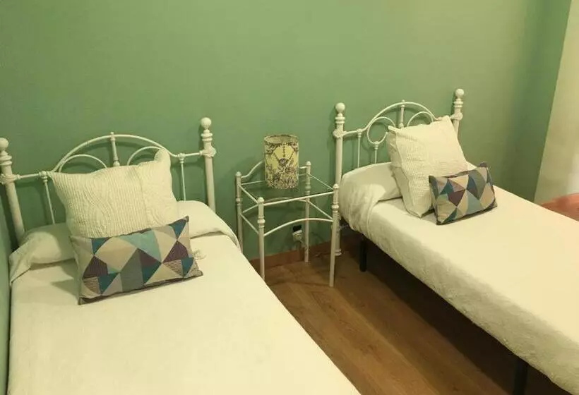 Majatalo Hostal Restaurante Alarico