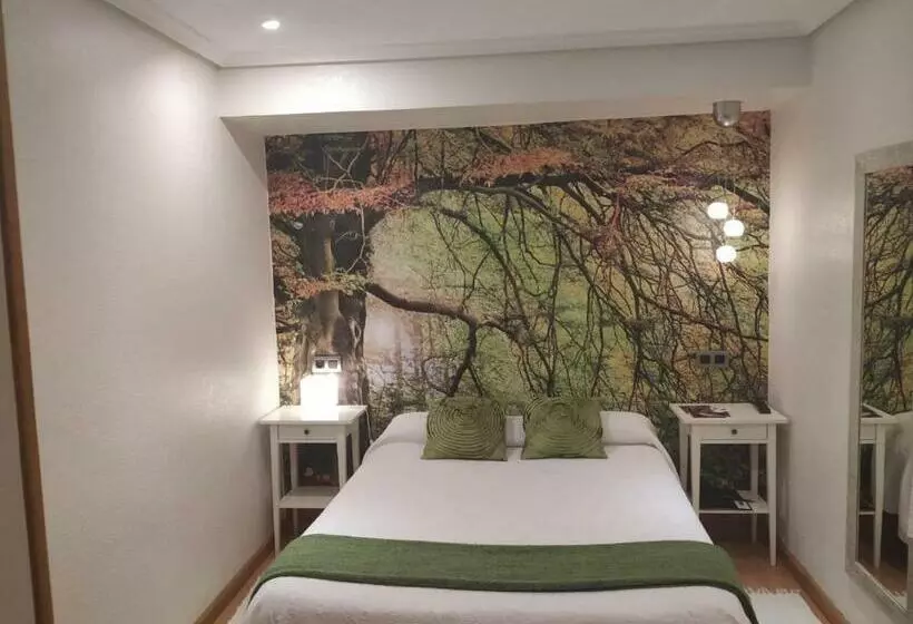 Majatalo Mélida Ostatua