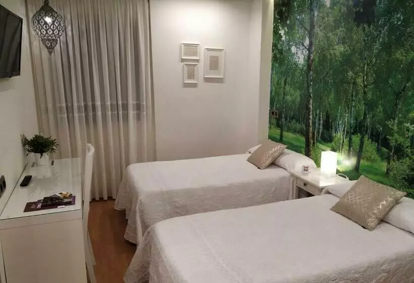 Majatalo Mélida Ostatua