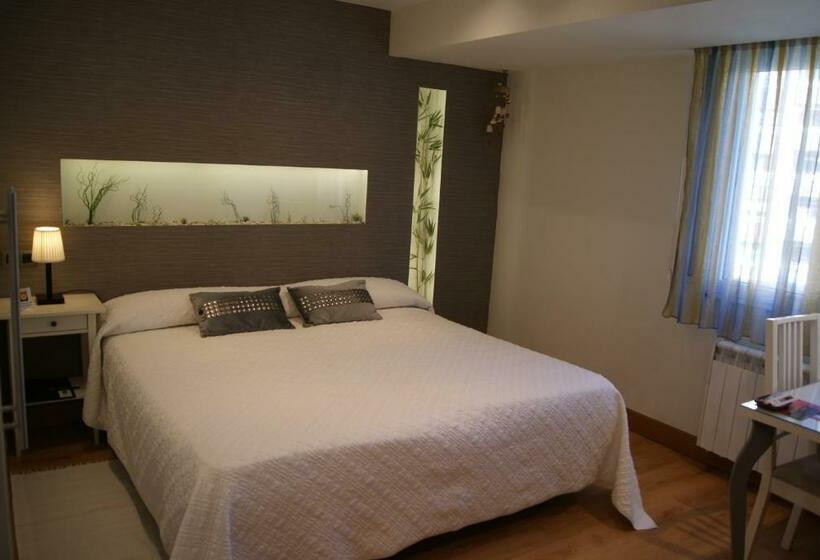 פנסיון Mélida Ostatua