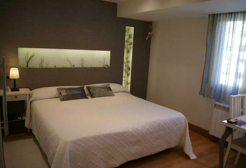 Majatalo Mélida Ostatua