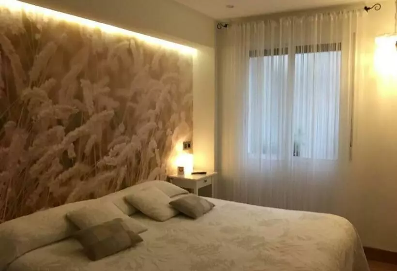 Majatalo Mélida Ostatua