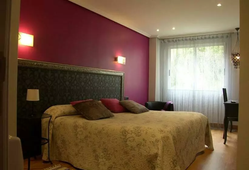 Majatalo Mélida Ostatua