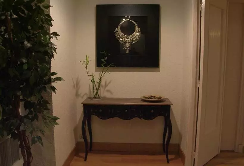 Majatalo Mélida Ostatua