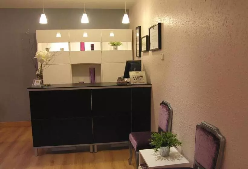 Majatalo Mélida Ostatua