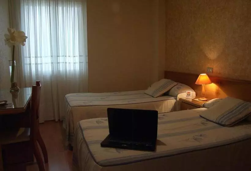 Majatalo Mélida Ostatua