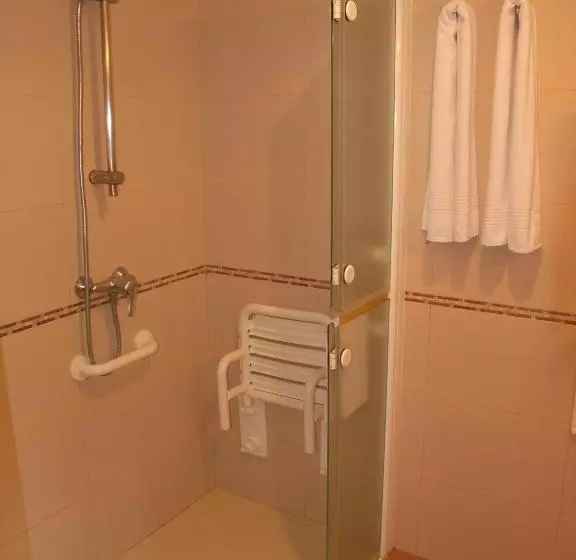 Majatalo Mélida Ostatua