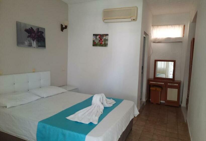 هتل Adrasan Maviay