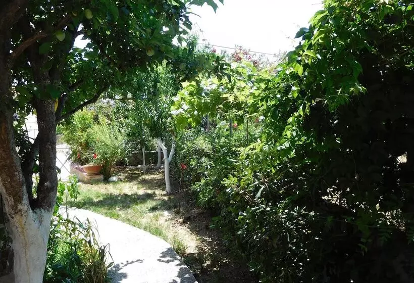 Aeolis Apartments & Studios