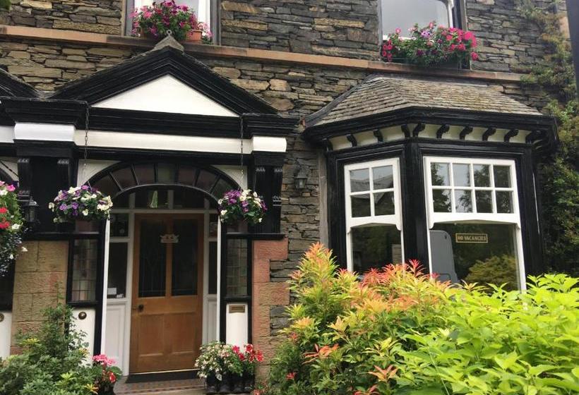 مبيت وإفطار Ivy Bank Guest House  Room Only