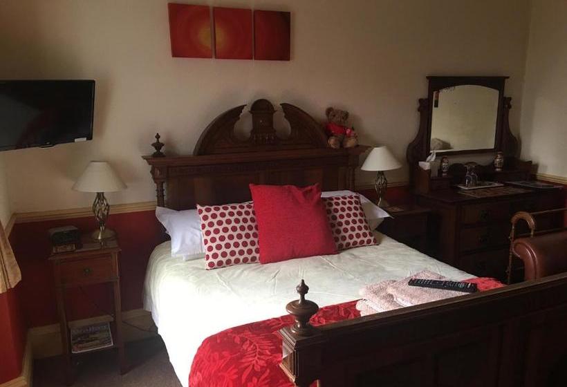 مبيت وإفطار Ivy Bank Guest House  Room Only