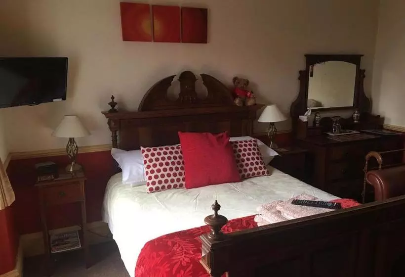 住宿加早餐  Ivy Bank Guest House  Room Only