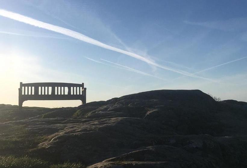 مبيت وإفطار Ivy Bank Guest House  Room Only