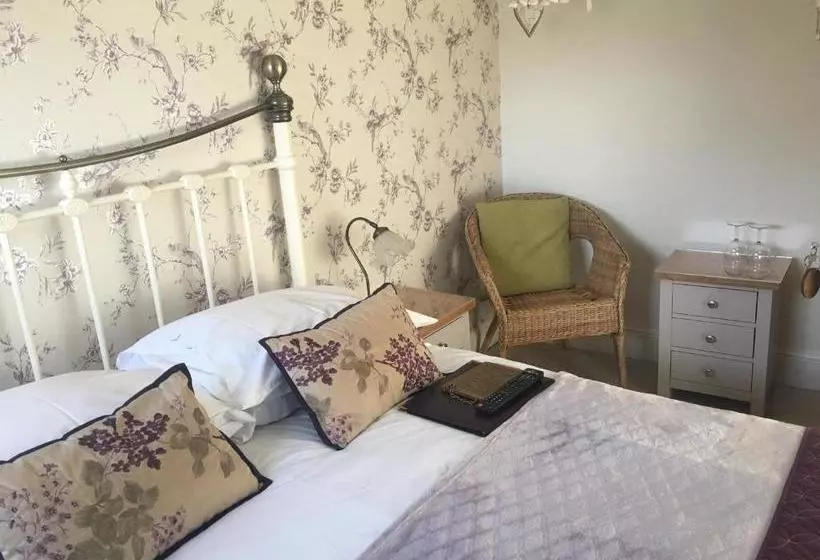 住宿加早餐  Ivy Bank Guest House  Room Only