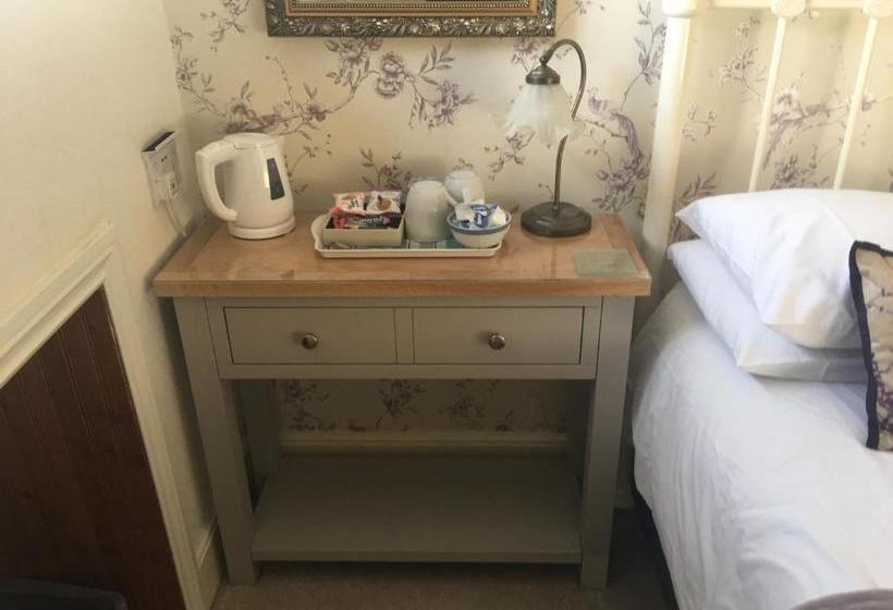 مبيت وإفطار Ivy Bank Guest House  Room Only