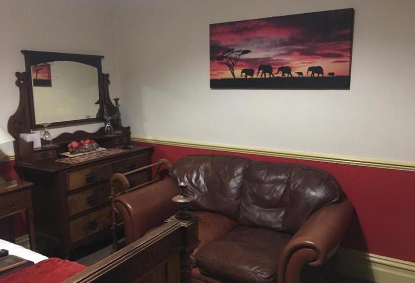 مبيت وإفطار Ivy Bank Guest House  Room Only