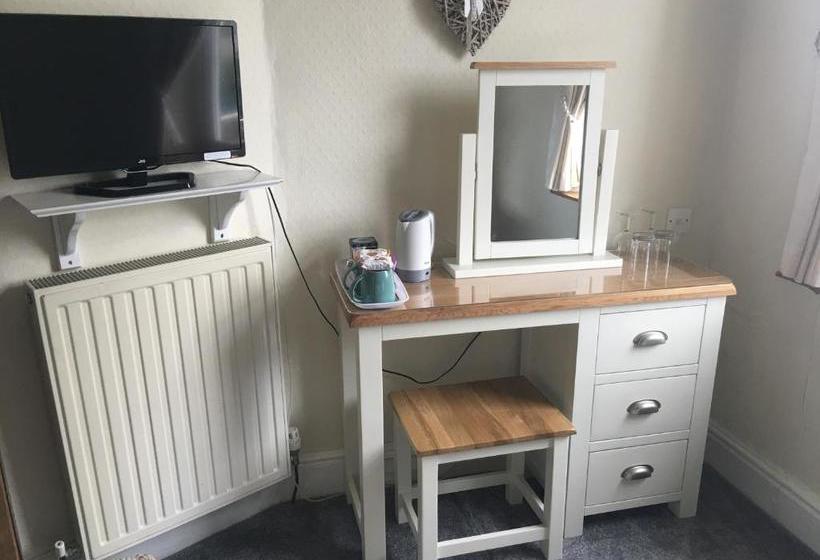 مبيت وإفطار Ivy Bank Guest House  Room Only