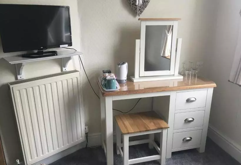 住宿加早餐  Ivy Bank Guest House  Room Only