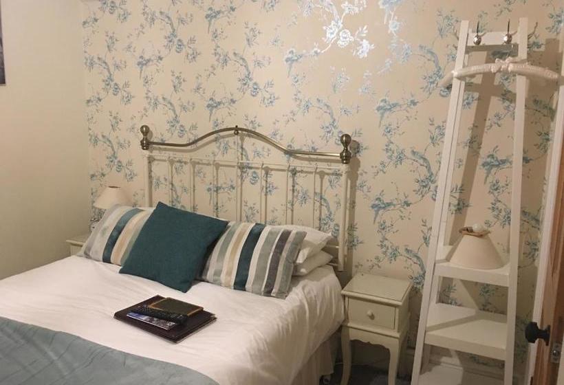 مبيت وإفطار Ivy Bank Guest House  Room Only