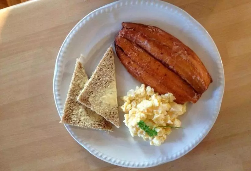 住宿加早餐  Ivy Bank Guest House  Room Only