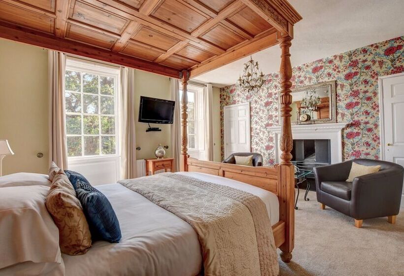 مبيت وإفطار White Linen Whitby, Room Only