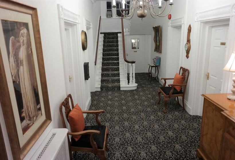 مبيت وإفطار White Linen Whitby, Room Only