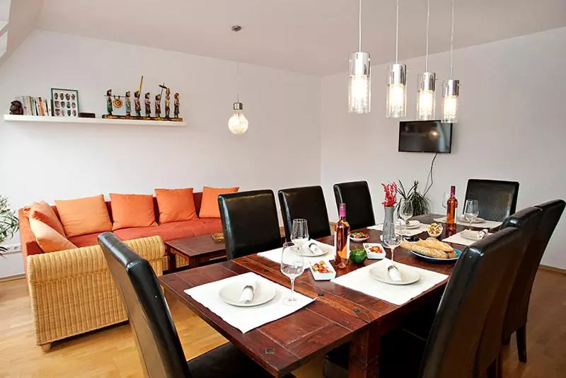 Bell Hostel & Guesthouse