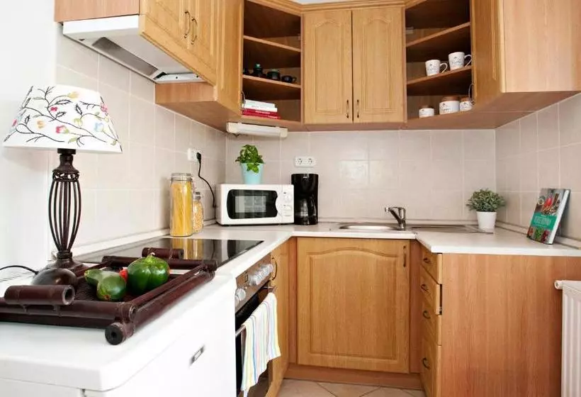 Bell Hostel & Guesthouse