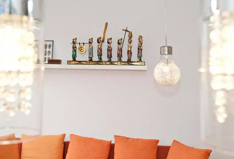 Bell Hostel & Guesthouse