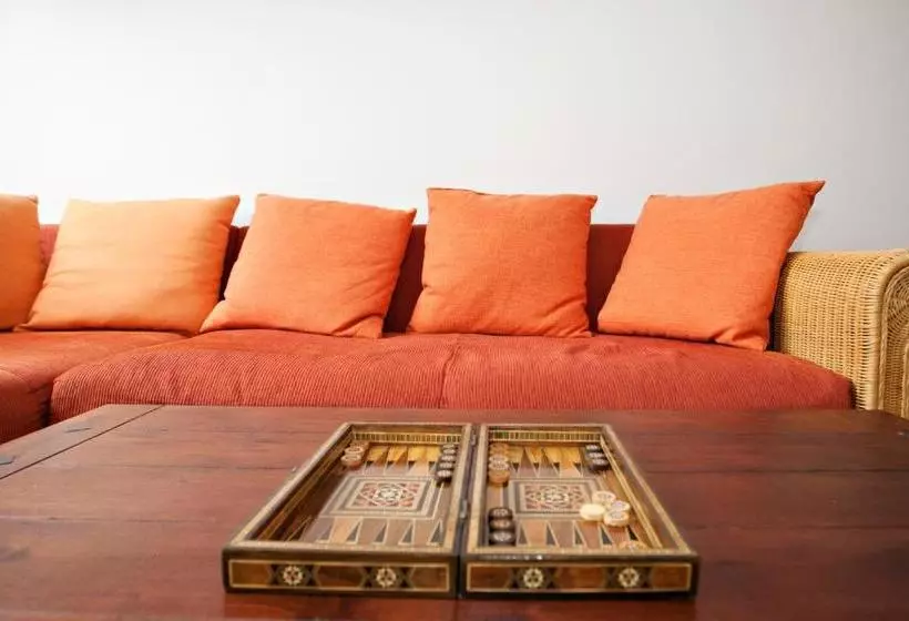 Bell Hostel & Guesthouse